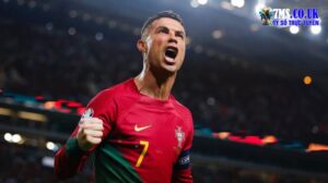 Tiểu sử Cristiano Ronaldo - Bước ngoặt tại Manchester United