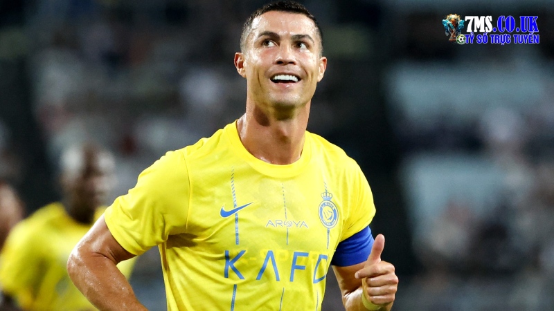 Tiểu sử Cristiano Ronaldo - Chuyến phiêu lưu đến Juventus và Manchester United