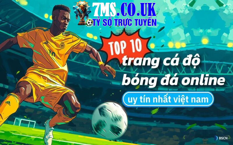 Đặc điểm nổi bật của web 7m